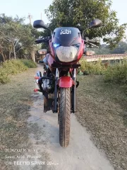 Bajaj Pulsar 150